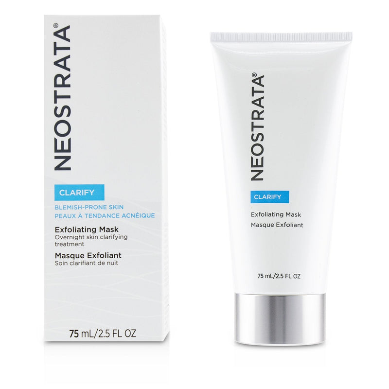 Neostrata Clarify - Exfoliating Mask 