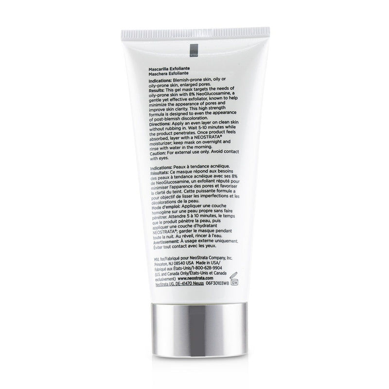 Neostrata Clarify - Exfoliating Mask 