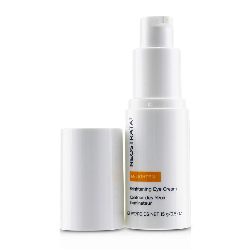 Neostrata Enlighten - Brightening Eye Cream 