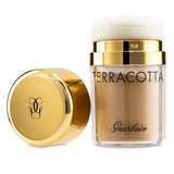 Guerlain Terracotta Touch Loose Powder To Go - # Deep  20g/0.7oz