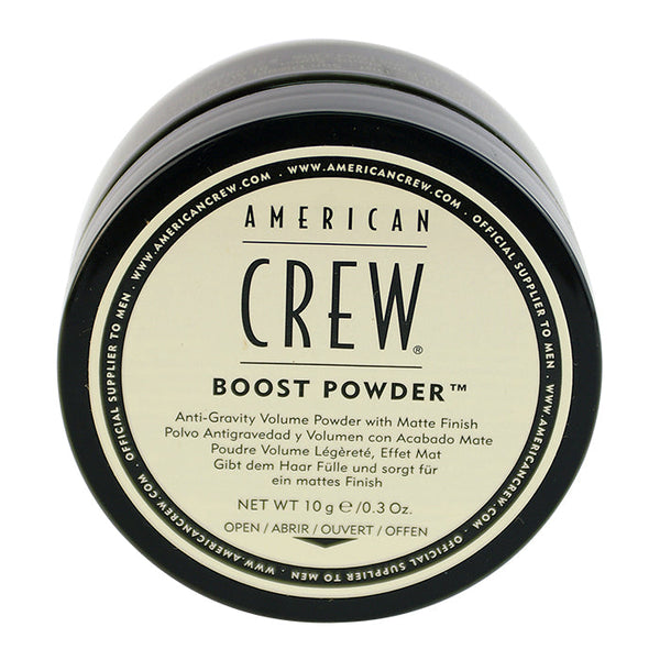 American Crew Men Boost Powder 10g/0.3oz