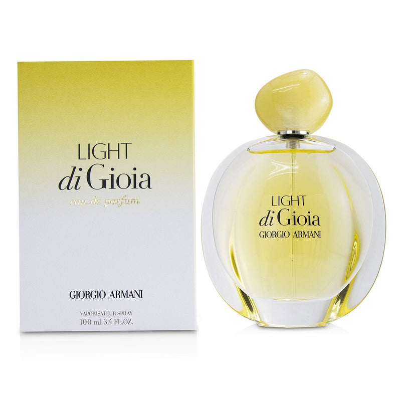 Giorgio Armani Light Di Gioia Eau De Parfum Spray 