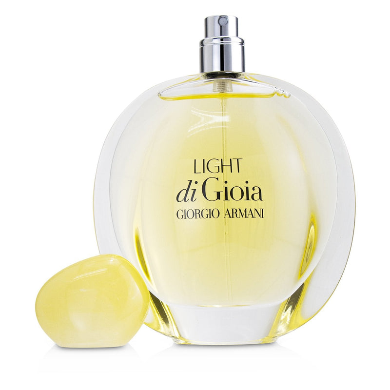 Giorgio Armani Light Di Gioia Eau De Parfum Spray 