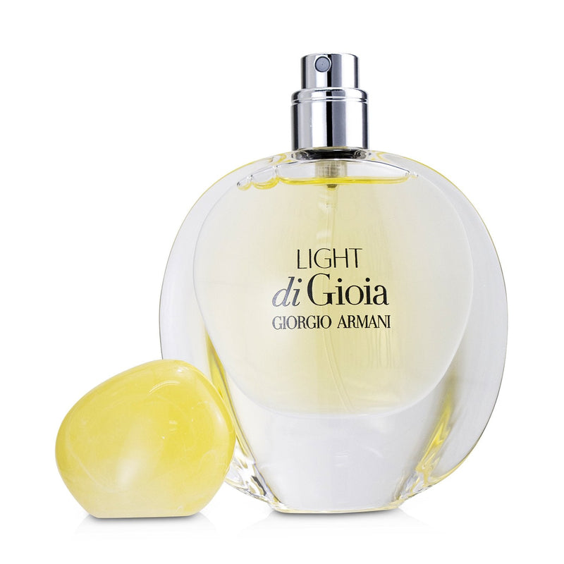 Giorgio Armani Light Di Gioia Eau De Parfum Spray 