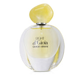 Giorgio Armani Light Di Gioia Eau De Parfum Spray 