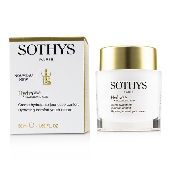 Sothys Hydrating Comfort Youth Cream 50ml/1.69oz
