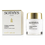 Sothys Nutritive Comfort Cream 50ml/1.69oz