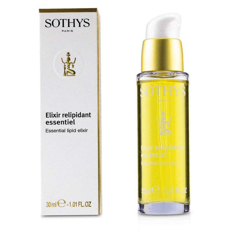 Sothys Essential Lipid Elixir 
