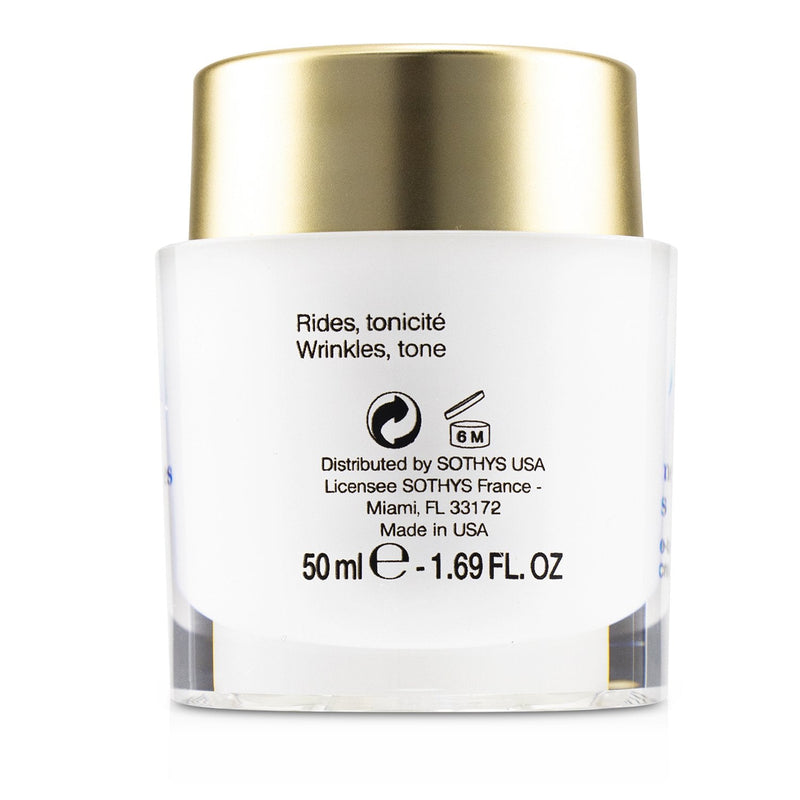 Sothys Wrinkle-Targeting Youth Cream 