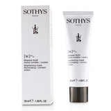 Sothys [W]+ Brightening Mask - Illuminating/Comfort Action 
