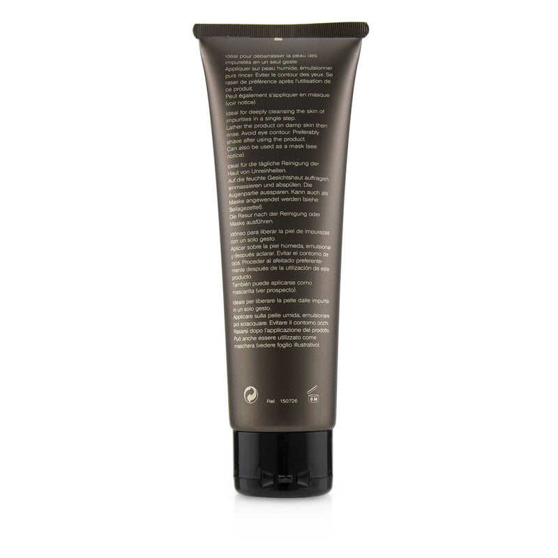 Sothys Homme Energizing Face Cleanser 