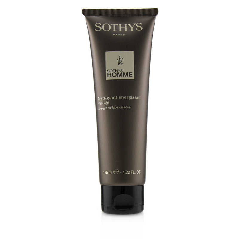 Sothys Homme Energizing Face Cleanser 