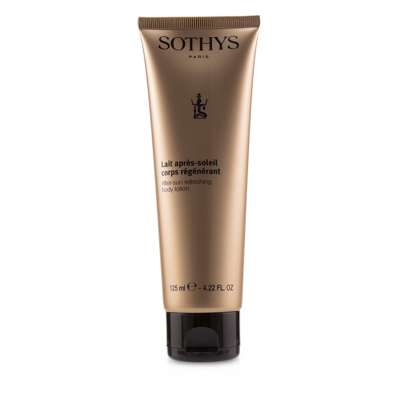 Sothys After-Sun Refreshing  Body Lotion 