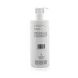 Sothys Purity Cleansing Milk - For Combination to Oily Skin , With Iris Extract (Salon Size) 