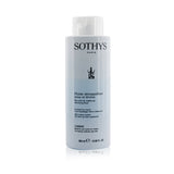 Sothys Eye And Lip Make Up Removing Fluid With Mallow Extract - For All Make Up Even Waterproof (Salon Size) 
