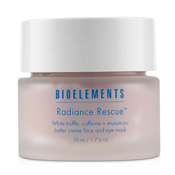 Bioelements Radiance Rescue 