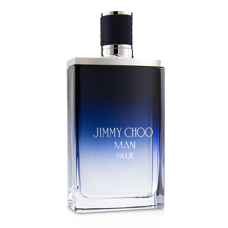 Jimmy Choo Man Blue Eau De Toilette Spray 