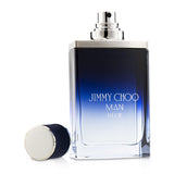 Jimmy Choo Man Blue Eau De Toilette Spray 