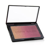 Kevyn Aucoin The Neo Blush - # Rose Cliff (Golden Rose) 
