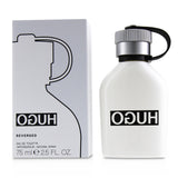 Hugo Boss Hugo Reversed Eau De Toilette Spray  75ml/2.5oz