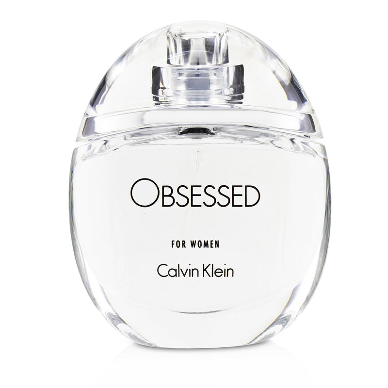 Calvin Klein Obsessed Eau De Parfum Spray 