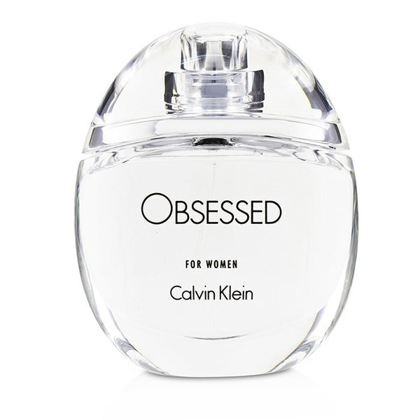 Calvin Klein Obsessed Eau De Parfum Spray 50ml/1.7oz