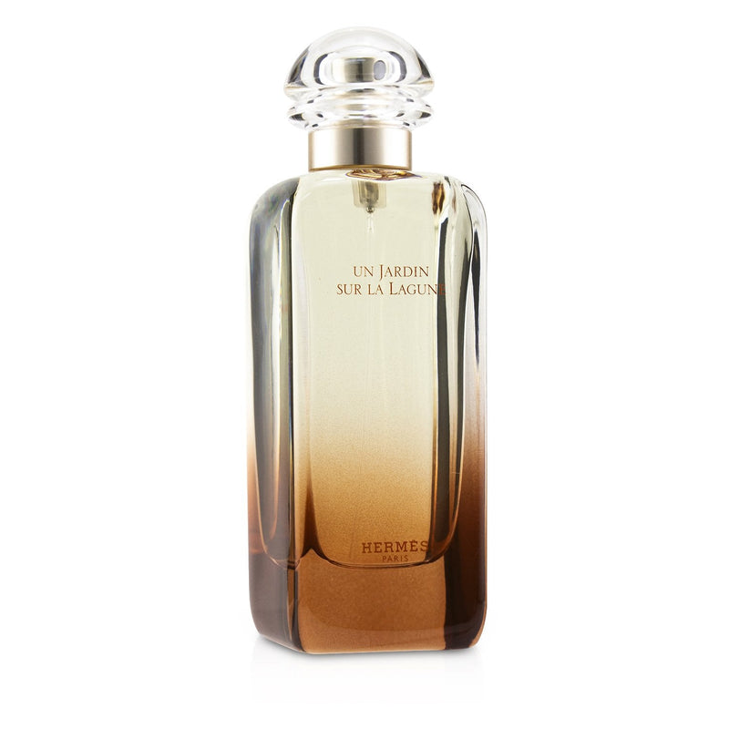 Hermes Un Jardin Sur La Lagune Eau De Toilette Spray 