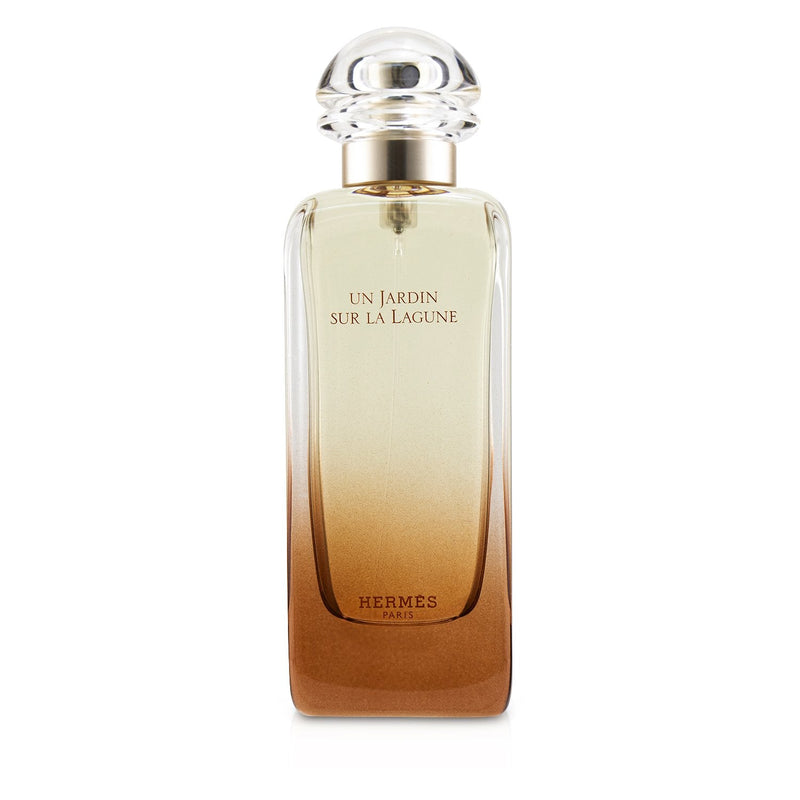 Hermes Un Jardin Sur La Lagune Eau De Toilette Spray 