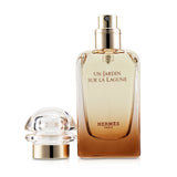 Hermes Un Jardin Sur La Lagune Eau De Toilette Spray 