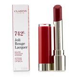 Clarins Joli Rouge Lacquer - # 742L Joli Rouge  3g/0.1oz