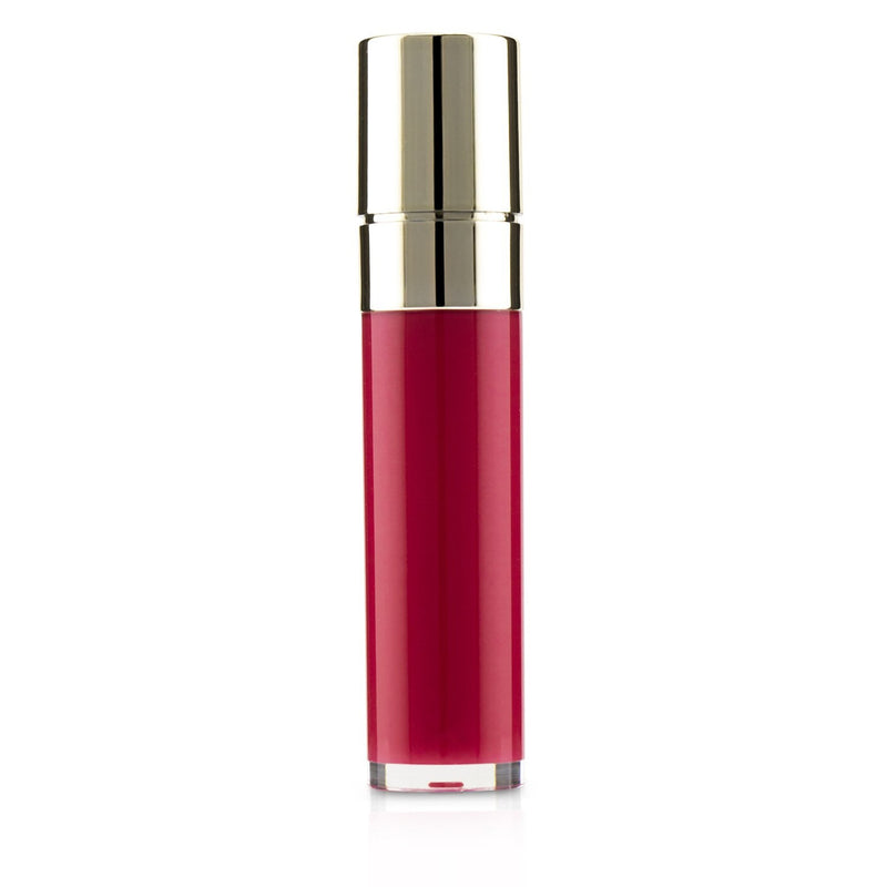 Clarins Joli Rouge Lacquer - # 760L Pink Cranberry 