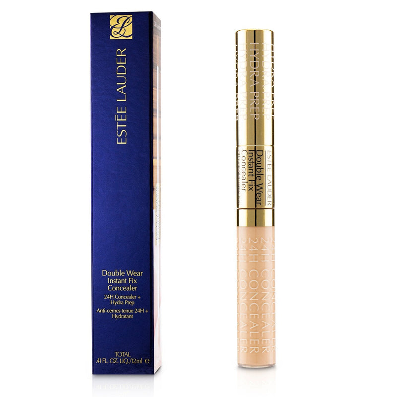 Estee Lauder Double Wear Instant Fix Concealer (24H Concealer + Hydra Prep) - # 2C Light Medium (Cool) 