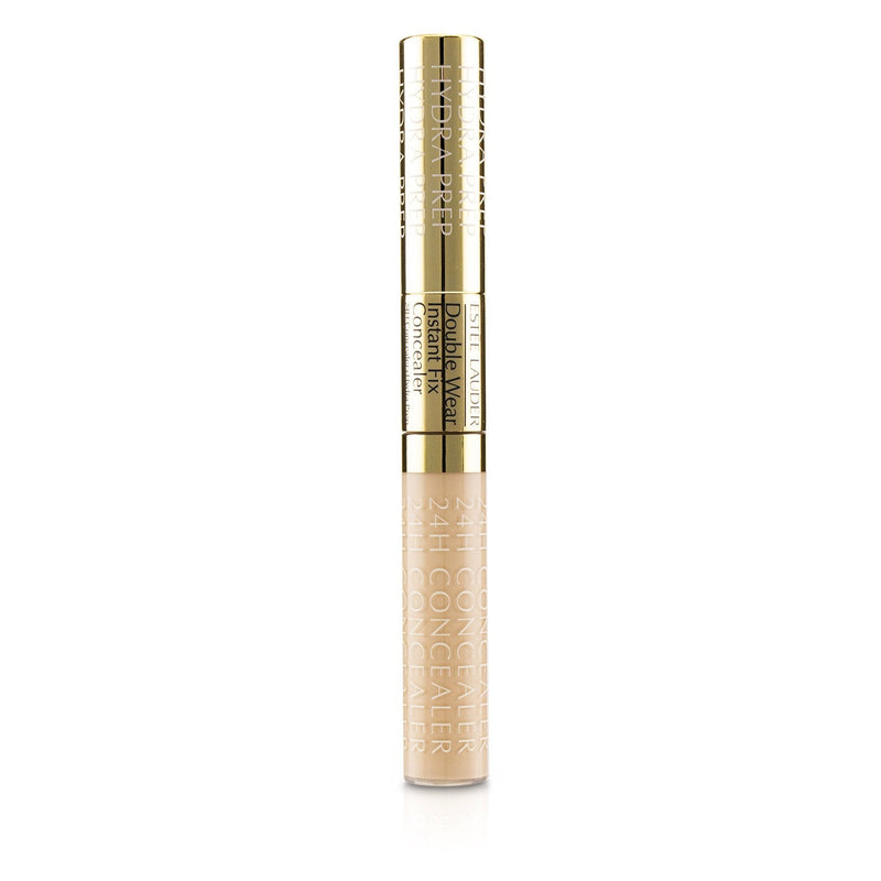 Estee Lauder Double Wear Instant Fix Concealer (24H Concealer + Hydra Prep) - # 2C Light Medium (Cool) 