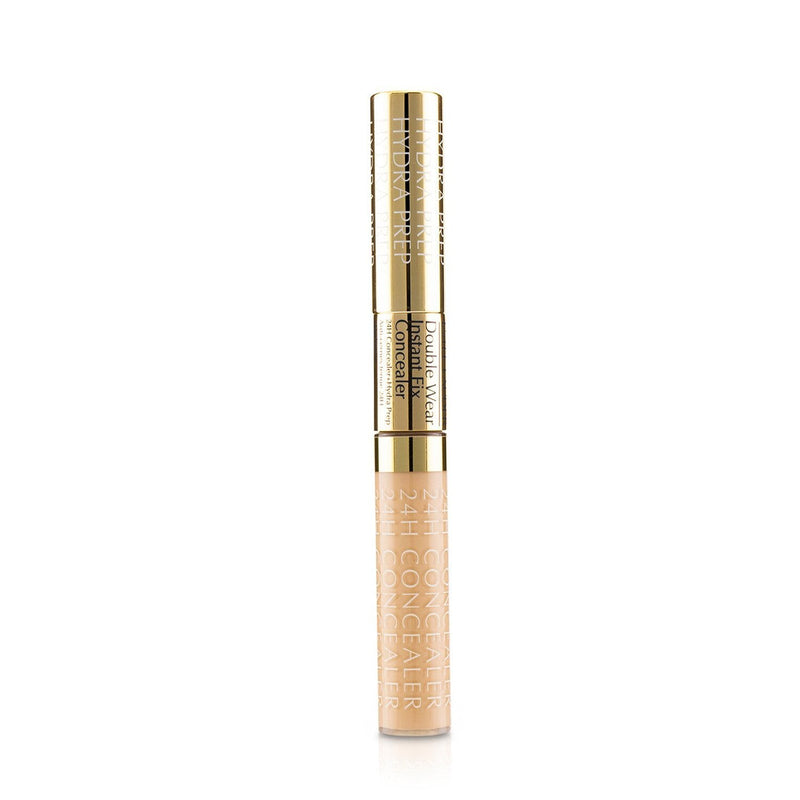 Estee Lauder Double Wear Instant Fix Concealer (24H Concealer + Hydra Prep) - # 3C Medium (Cool) 