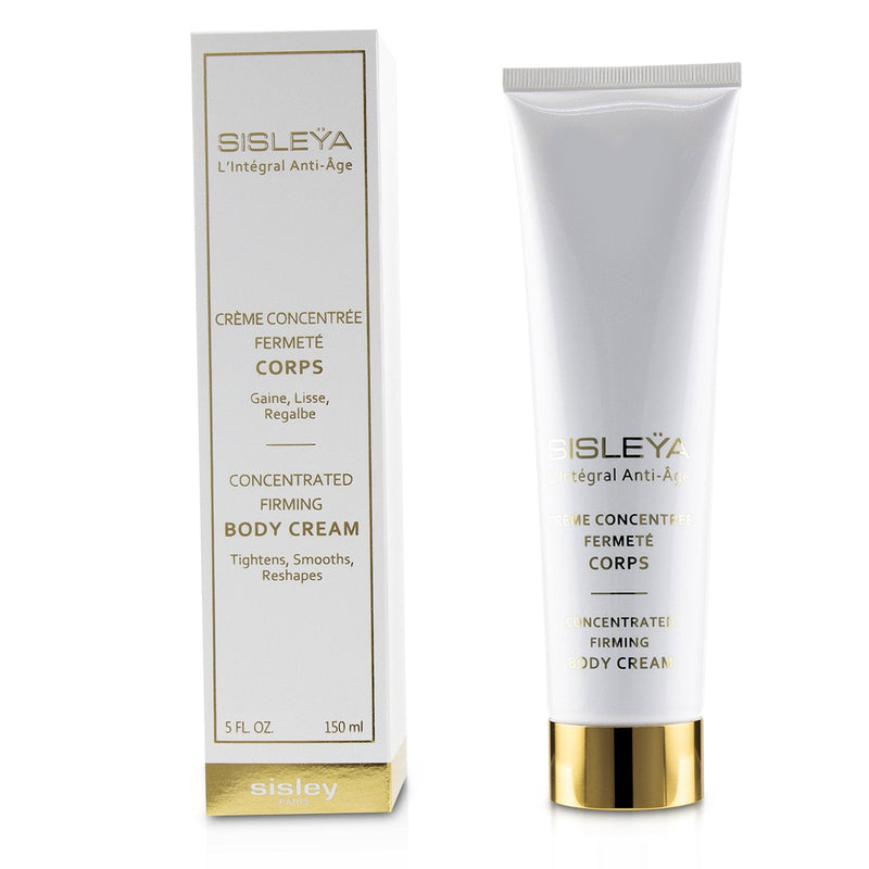 Sisley Sisleya L'Integral Anti-Age Concentrated Firming Body Cream 