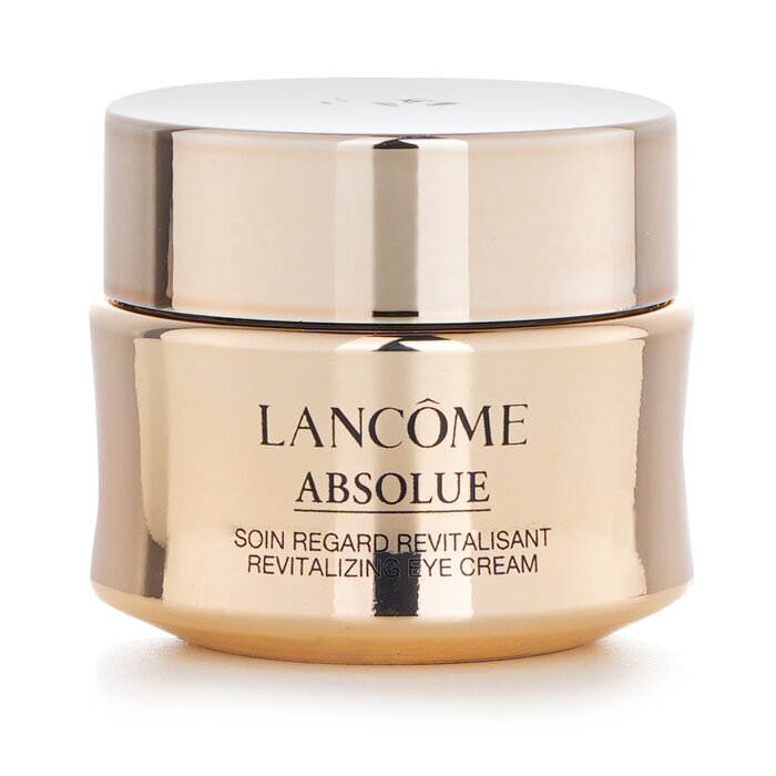 Lancome Absolue Revitalizing Eye Cream 20ml/0.7oz