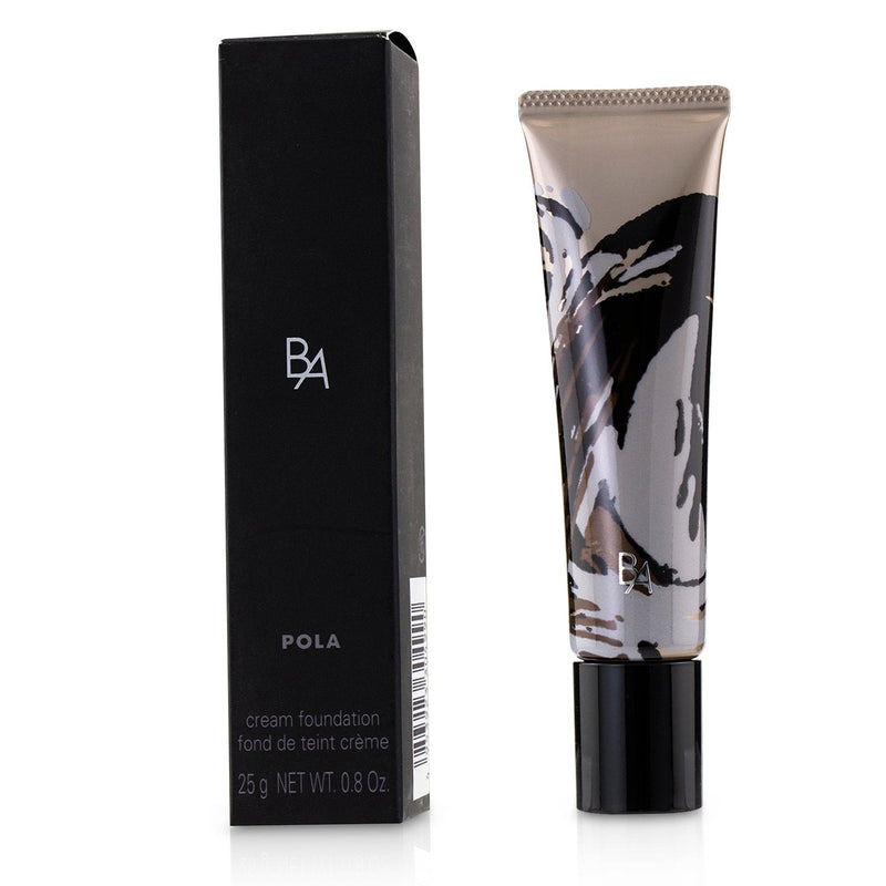 POLA B.A Creamy Foundation M SPF 20 PA+++ - # N3 