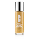 Clinique Beyond Perfecting Foundation & Concealer - # 6.5 Buttermilk (VF-N)  30ml/1oz