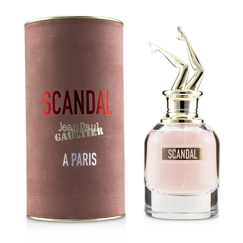 Jean Paul Gaultier Scandal A Paris Eau De Toilette Spray 