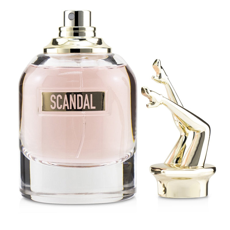 Jean Paul Gaultier Scandal A Paris Eau De Toilette Spray 