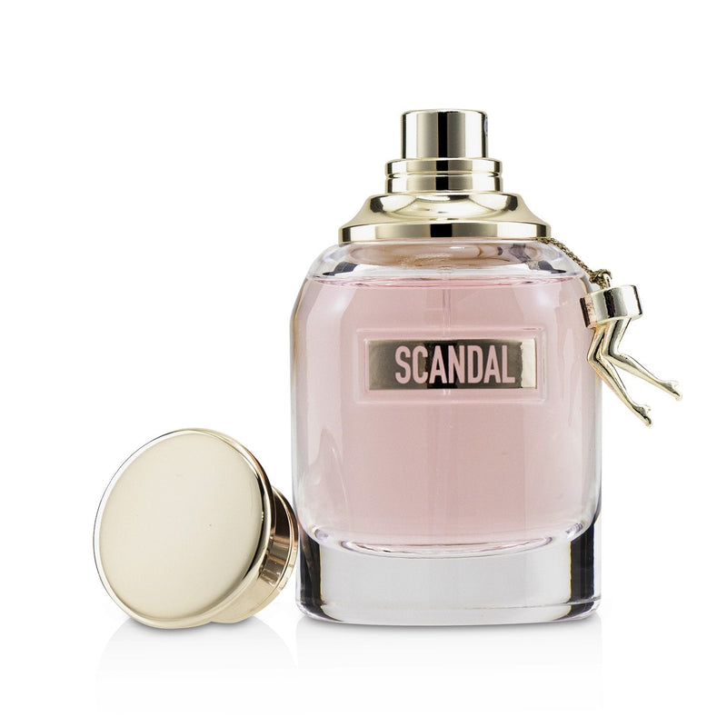 Jean Paul Gaultier Scandal A Paris Eau De Toilette Spray 