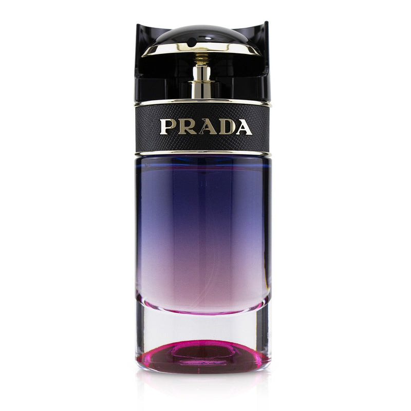 Prada Candy Night Eau De Parfum Spray  50ml/1.7oz