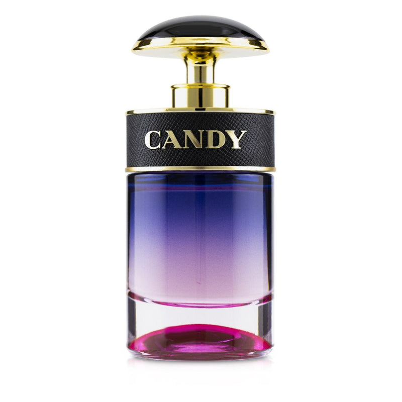 Prada Candy Night Eau De Parfum Spray  50ml/1.7oz