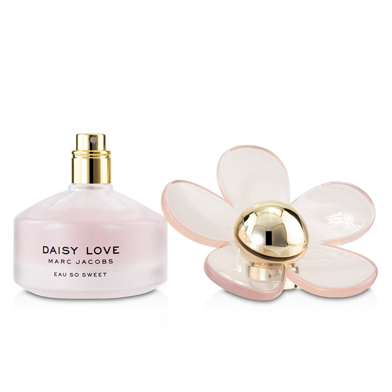 Marc Jacobs Daisy Love Eau So Sweet Eau De Toilette Spray  30ml/1oz