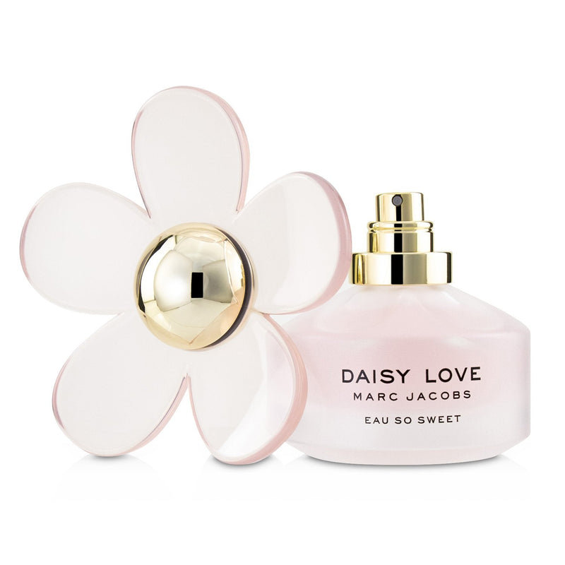 Marc Jacobs Daisy Love Eau So Sweet Eau De Toilette Spray  50ml/1.6oz