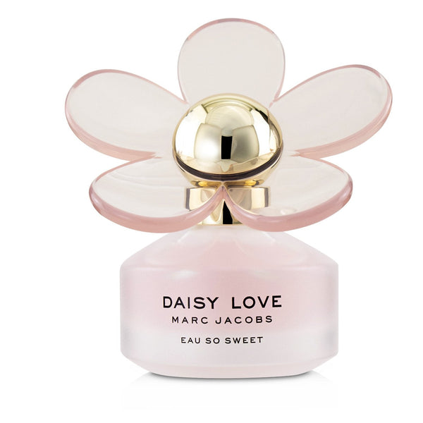 Marc Jacobs Daisy Love Eau So Sweet Eau De Toilette Spray  50ml/1.6oz