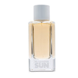 Jil Sander Sun Eau De Toilette Spray (Summer Edition) 