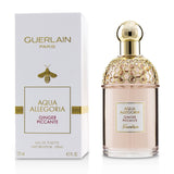 Guerlain Aqua Allegoria Ginger Piccante Eau De Toilette Spray 