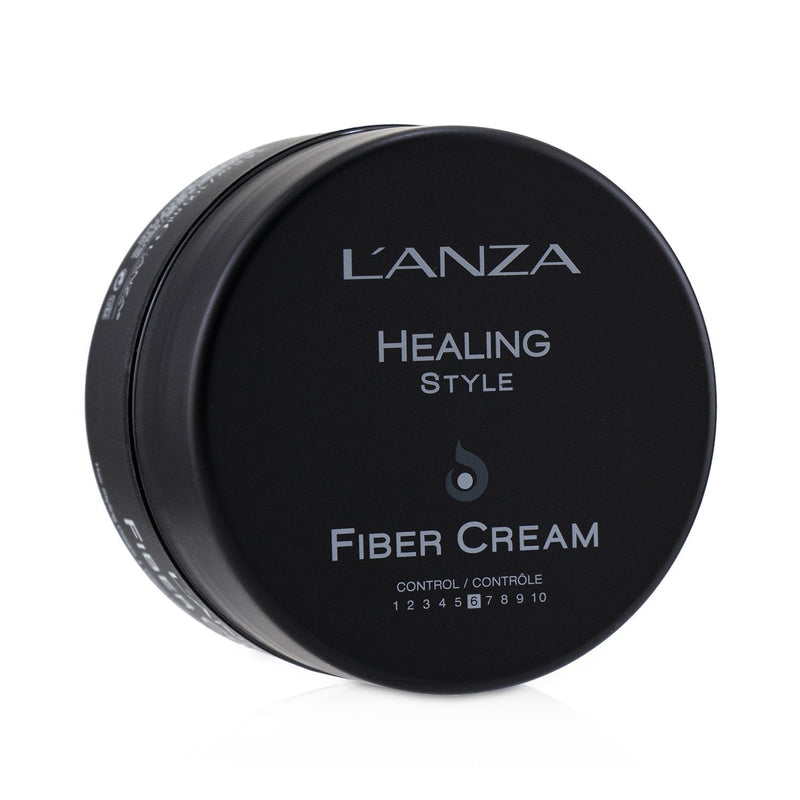 Lanza Healing Style Fiber Cream (Control 6)  100ml/3.4oz