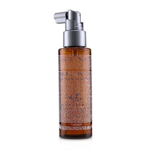 Lanza Healing Volume Thickening Treatment Spray 